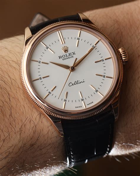 prezzo rolex cellini|Rolex cellini time price.